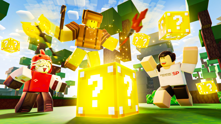 BedWars screenshot 4