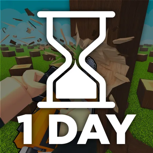 Chop A Forest icon