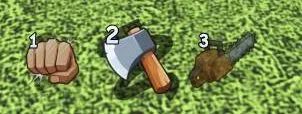 Chop A Forest Game Passes: Forever Tools, Prices and Verdicts
