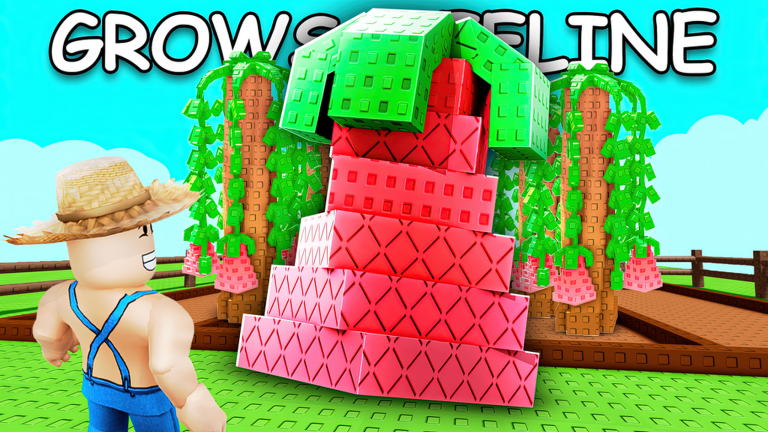 Grow a Garden screenshot 1