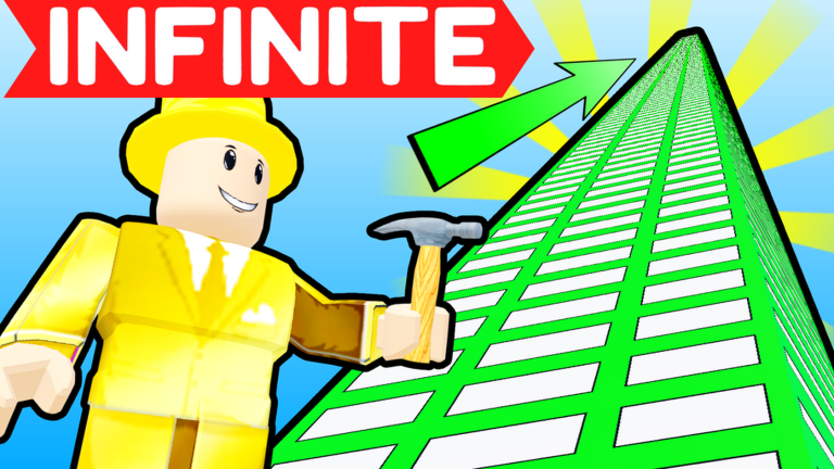 Infinite Tower Tycoon screenshot 1