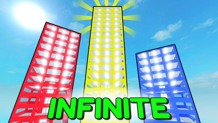 Infinite Tower Tycoon screenshot 2