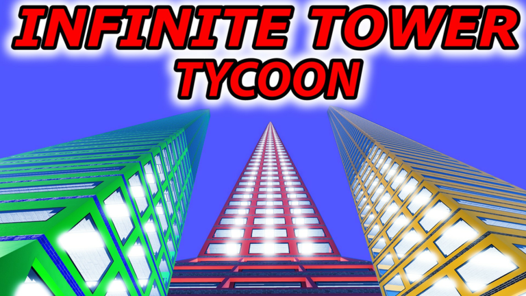 Infinite Tower Tycoon screenshot 3