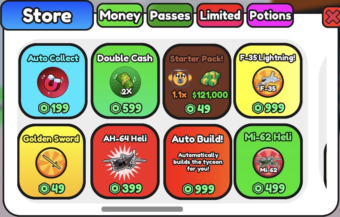 The Starter Pack: a 1.1x pet plus $121,000